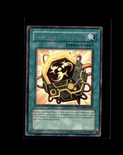 Yu-Gi-Oh! Raging Battle Iron Core of Koa'ki Meiru Rare Foil RGBT-EN055 NM