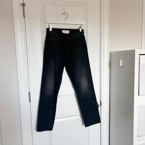 Mother Superior The Tomcat Jeans Lies Lies Lies - Bild 4 von 10
