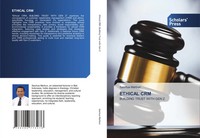 Saortua Marbun | Ethical CRM | Taschenbuch | Englisch (2024) | Scholars' Press