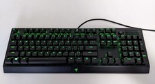 Razed BlackWidow V3 TKL Mechanical Keyboard - German Layout