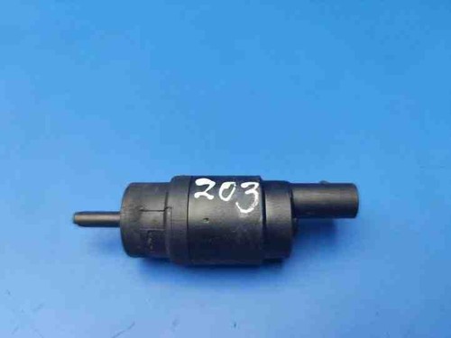 MERCEDES-BENZ C W203 Wischwassertankmotor W203 2.20 Diesel 105kw 2004 21209368
