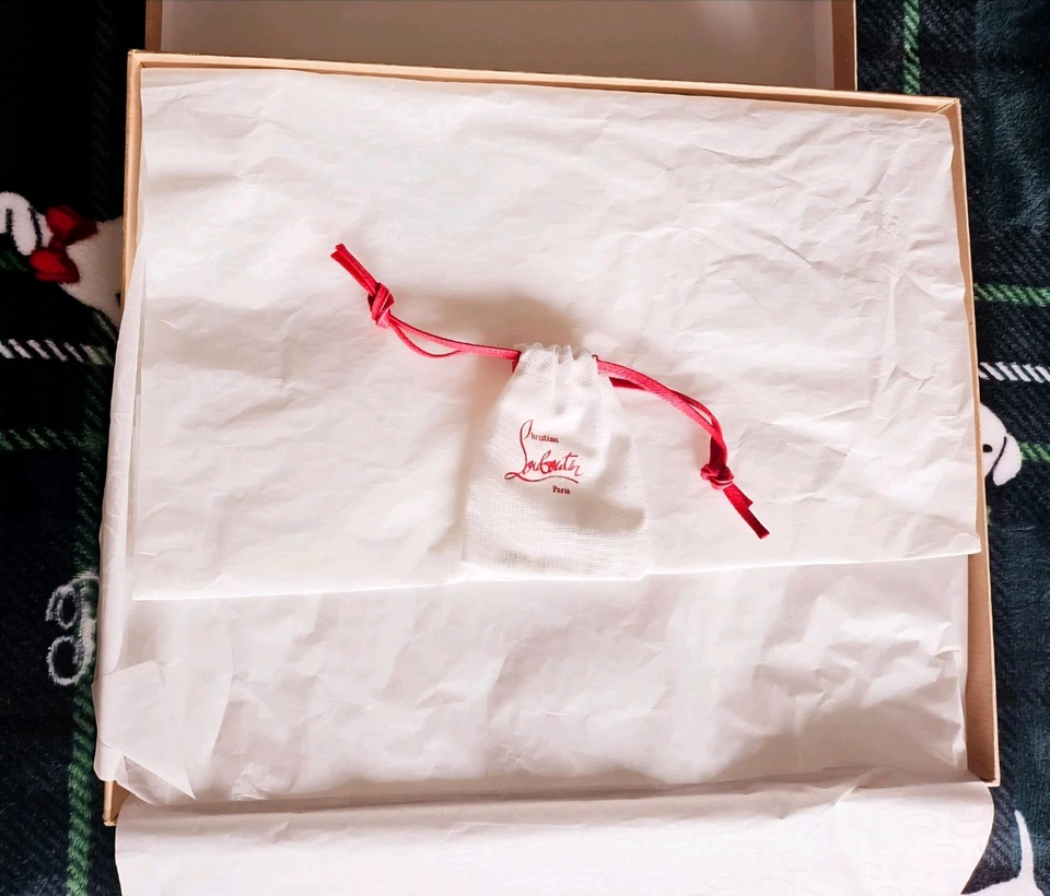 Christian Louboutin - Jenlove 100 mm Strap Pumps - Kid leather - Black - Image 4 of 4