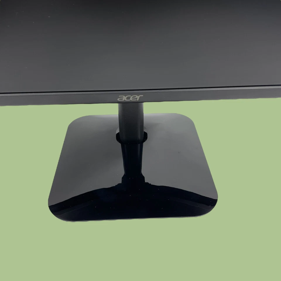 IPS Monitor FHD KB2 Series 24.5" Vision Care Display Model KB252Q #U7459 (TC) - Image 4 of 4