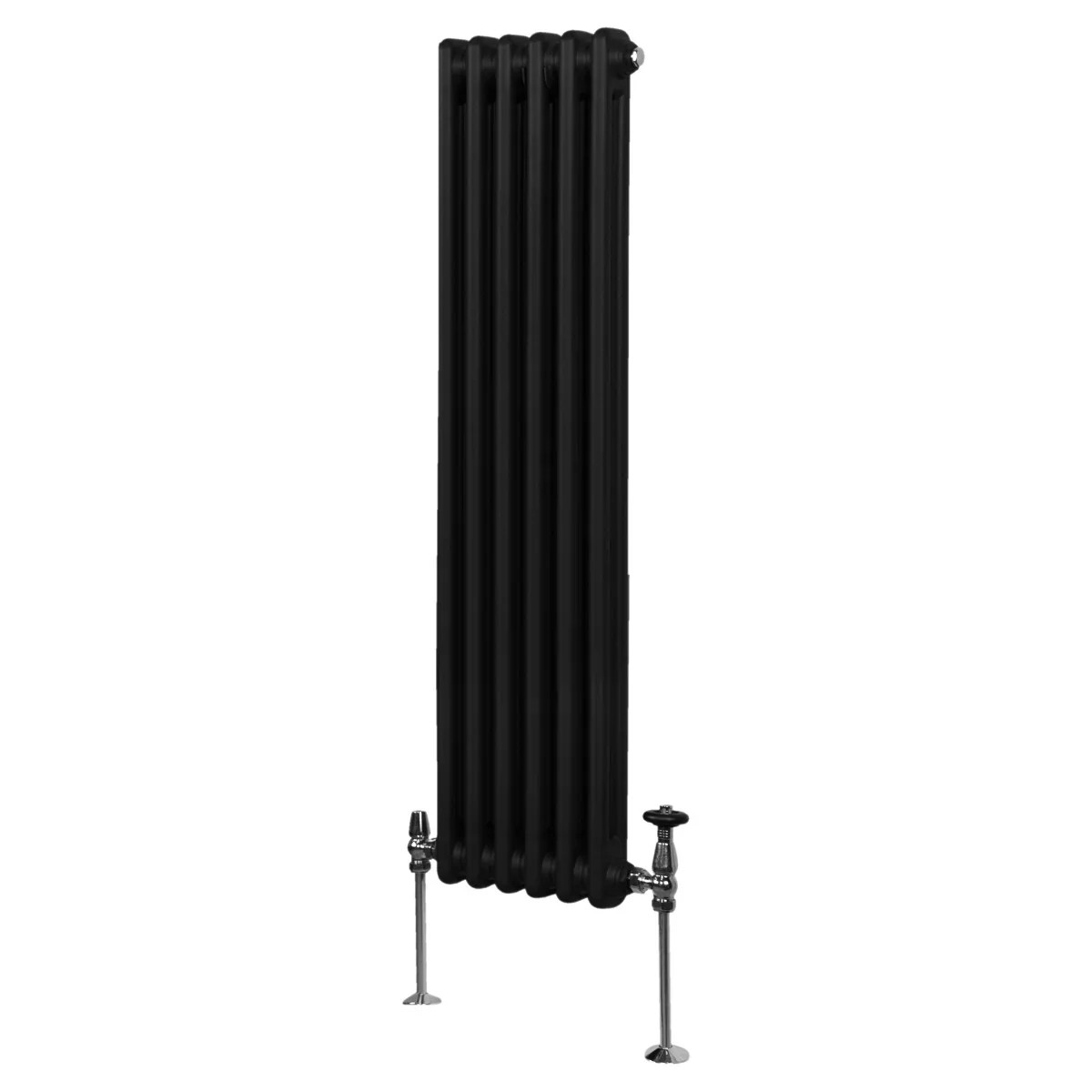 Traditional 2 Column Radiator 1500mm x 292mm Modern Central