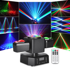 Luce Da Discoteca per Feste