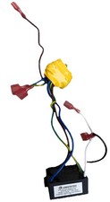 Vax CDCW-RPXR Carpet Cleaner Capicitor EMI Filter 5020-07612 250VAC 50/60Hz 7A