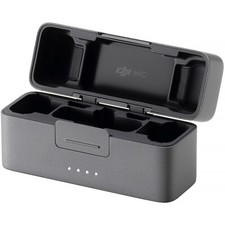 DJI Mic 2 Charging Case - Grade B