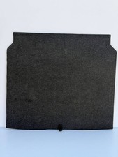 2015-2023 Ford Mustang Gt Oem Cargo Trunk Hard Mat Carpet Assembly Black