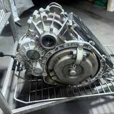 Mercedes W169 W245 Automatikgetriebe Getriebe Automatik 722801 Benziner