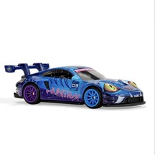 [PRESALE] Hot Wheels KPop Demon Hunters Porsche 911 GT3 R (992)