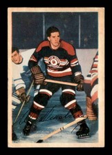 1953 Parkhurst #78 Al Dewsbury   VGEX X3311955