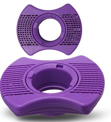 KOIOYA Dimension One Spa Filter Vision Hot Tub Filter, Vision Spa Tub Keeps T...
