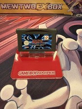 Yugioh Worldwide - Game Boy