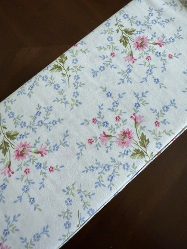 Ralph Lauren Neu in Verpackung King Bettwäsche Set WEISS GEBLÜMT MEHRFARBIG COTTAGE 4-TEILIG 100 % BAUMWOLLE - Bild 5 von 5