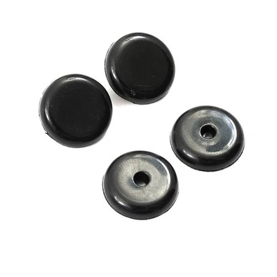 Universal seat belt buckles-stoppers-buttons-retainers-bolts-retaining clips - Image 1 of 4
