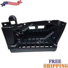 For 1995-2003 ISUZU NPR NQR NRR LH Driver Side Panel Support and Step Plate