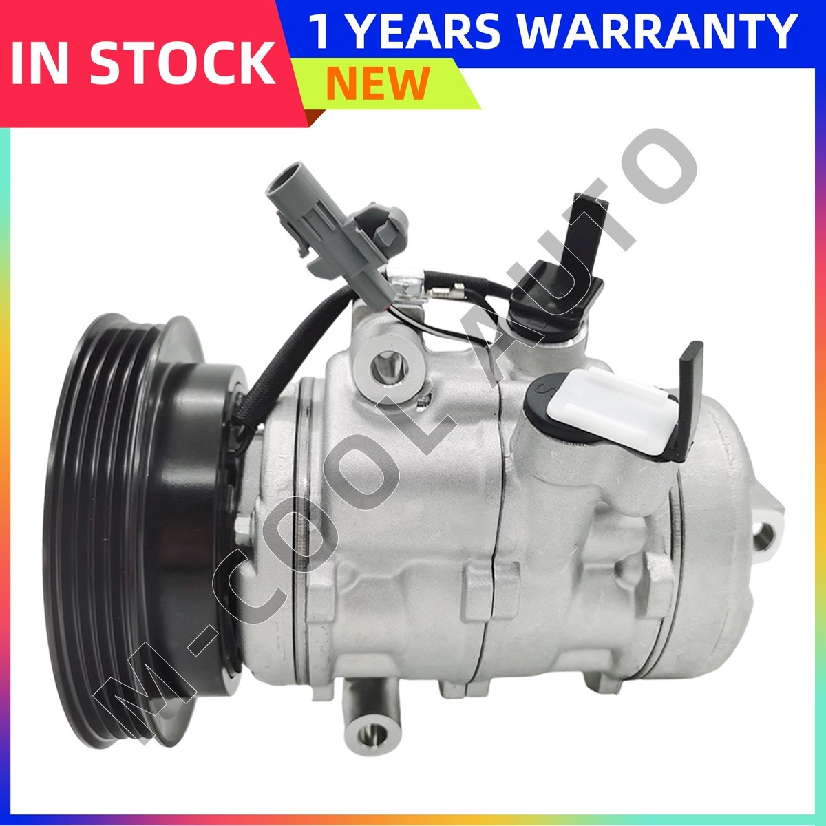 アルトメギアセット 10SA13C AC Compressor Fits For Suzuki Ciaz Ertiga 447280-2020