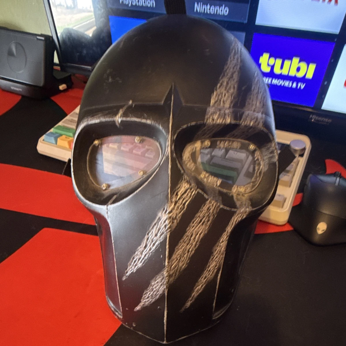 army of two motorcycle helmet Army of Two Mask for sale