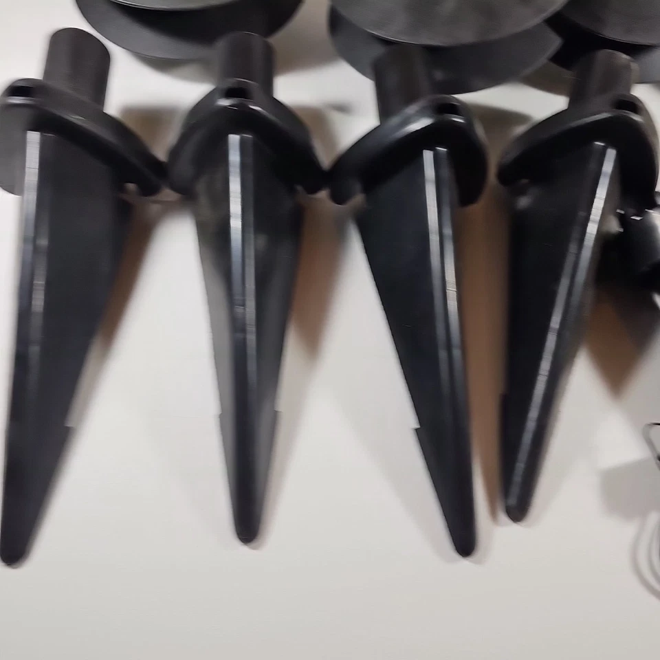 Lote de piezas Intermatic Malibu LV181 luces de paisaje de camino de bajo voltaje Foto 2 de 4