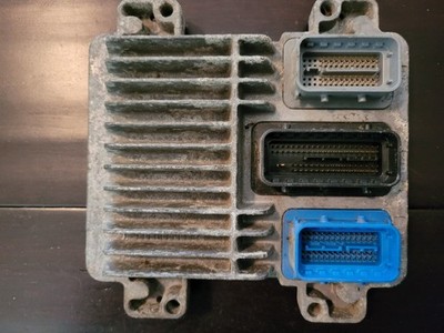 USED 2004-2005 Chevy Colorado/GMC Canyon Engine Control Module ...