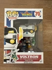 Funko Pop! Vinyl Animation Voltron Voltron #70