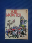 Mad Monster Party Magazine Lot issues #1 #2 #4 Full color from Mad Monster Con — photo 5