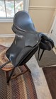 wintec 500 dressage saddle size 18 — photo 1