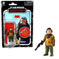 Kuiil     Star Wars Retro Collection 3.75in Action Figure
