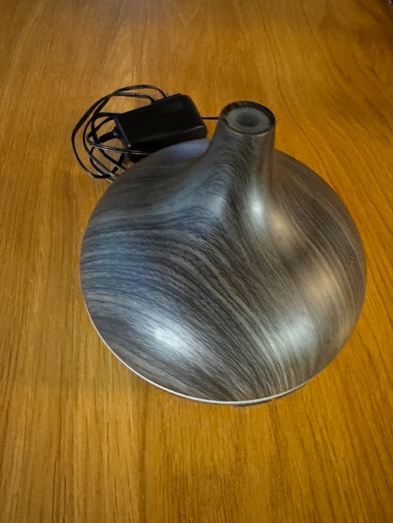 Ultrasonic Aroma