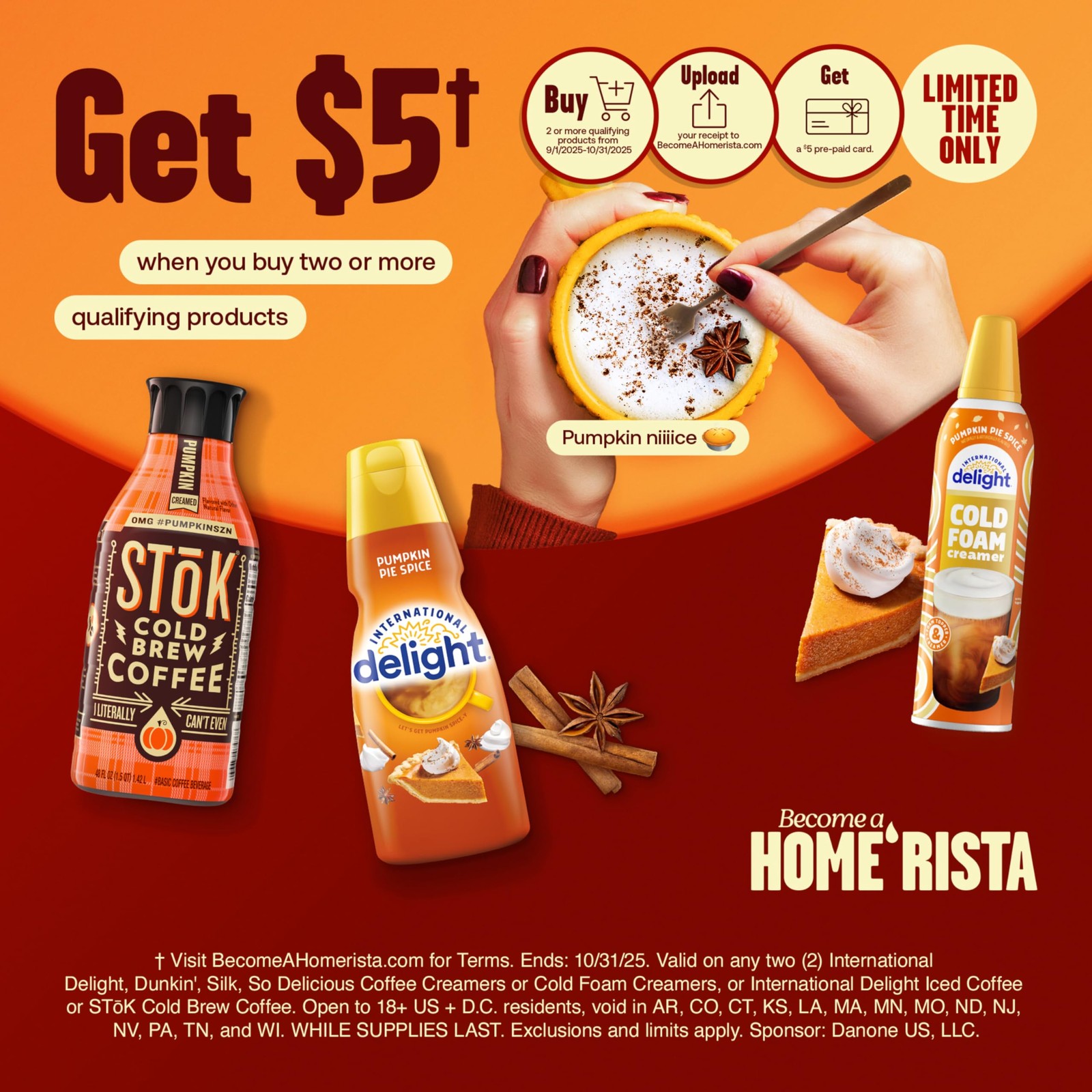 Cold Brew Espresso Coffee Shots, Unsweetened, 0.43 Fl Oz (Pack of 264)