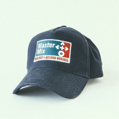 Various Artists Master Mix: Red Hot & Arthur Russell Album