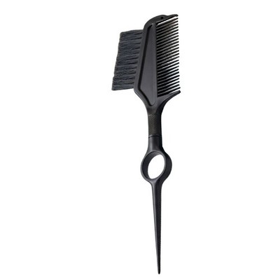 Hair Dye Brush: Hair Color Applicator with Tint Comb - Salon Coloring Brush