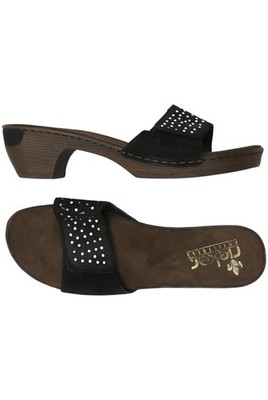 Rieker Sandalen Damen Sommerschuhe Sandalette offene Schuhe Gr. EU 4... #2fr8hm0