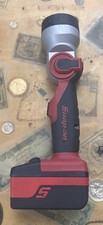 Snap-on Ctled8850 Cordless Flashlight W Battery Snap-on Ctled8850 Cordless Flashlight W Battery