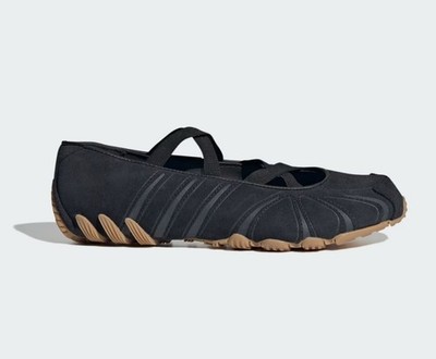 Adidas Ghost Sprint Ballet black  KI7740 Womens Sneakers 2026