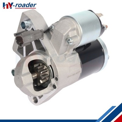 Starter 17872 For Nissan Altima Maxima 2004-2009 M0T20771  M0T20771ZC SMT0269