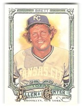 2025 Topps Allen and Ginter Baseball Base Singles #176-350 (Pick Your Cards)