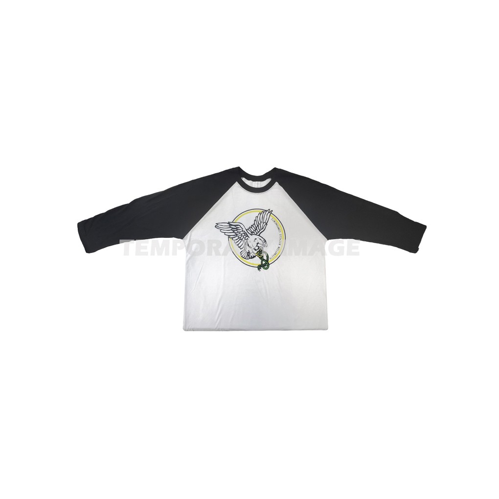 Alienation Serpent ЧерныйБелый XL Унисекс 7590₽