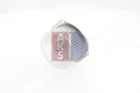 AKS Dasis InnenraumgebläSe 448271N