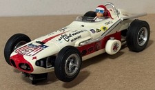 Spectacular Handmade Custom Winning 1959 Indy 500 Watson Roadster Roger Ward
