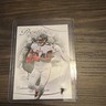 Panini Prestige 2023 Cordarrelle Patterson #10 Atlanta Falcons NFL Football Card