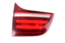 Rückleuchte BMW X6 E71 E72 729500507 LED Rechts Rearlight