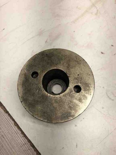 AUDI A6 Avant 4F5, C6 Kraftstoffpumpe 059130163G 1613 2.70 Diesel 2006 32208651