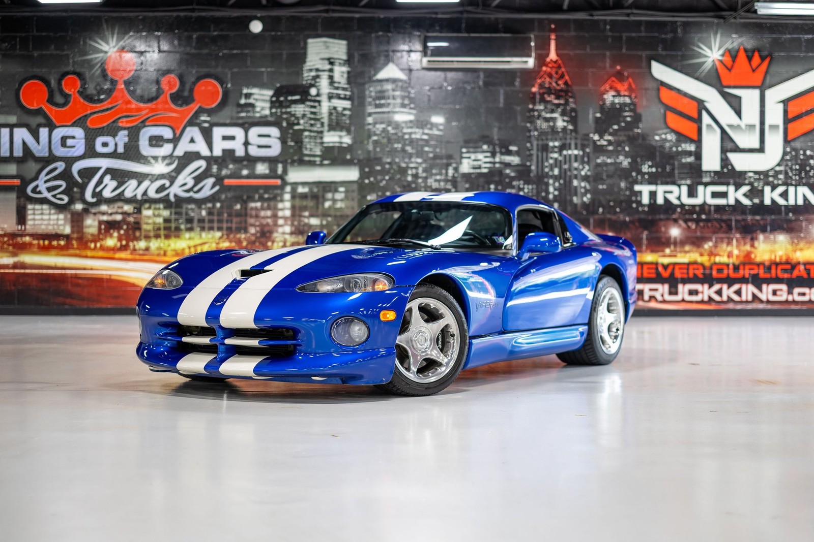 1996 Dodge Viper for sale in Sewell New Jersey