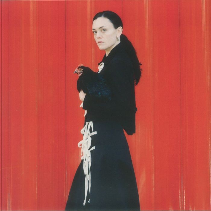 ZAJAC, Iona - Bang - Vinyl (limited milky clear vinyl LP + insert)