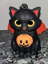 Bath  Body Works Halloween 2026 Light-up Spooky Kitty PocketBac Holder