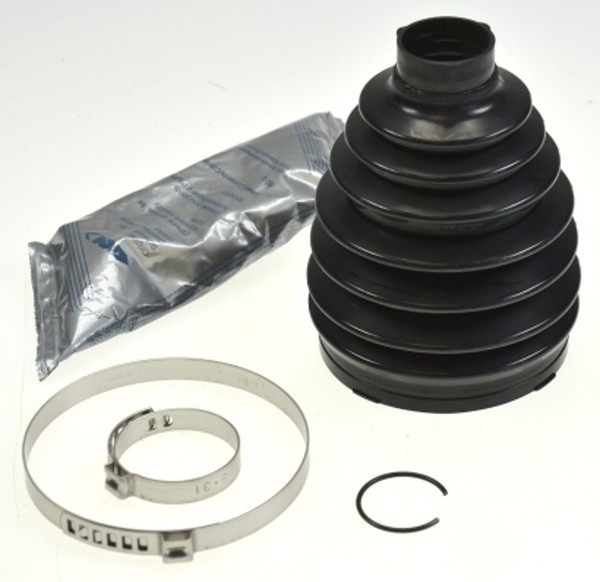 LÖBro Faltenbalgsatz Antriebswelle 305286 FüR Renault Talisman Duster KZ0 Dacia-image