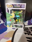 Funko Pop! Marvel Mech Strike - Monster Hunters Loki #992 Vinyl Figure