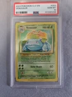 Venusaur 003/034 Trading Card Game Classic Holo PSA 10