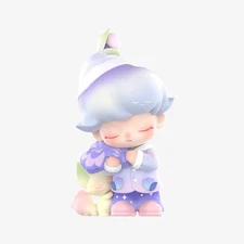 POP MART 🌈AUTHENTIC DIMOO Weaving Wonders Series [ Dream with a Butterfly ]